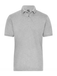Herren Stretch Polo